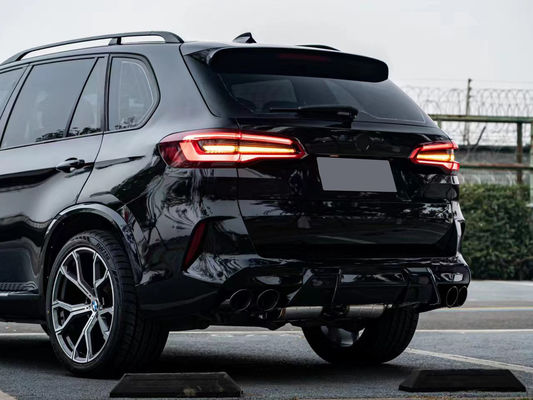 X5-E70(08-12)Body Kit To X5M(19-22)Body Kit