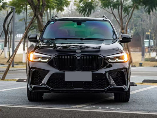 X5-E70(08-12)Body Kit To X5M(19-22)Body Kit
