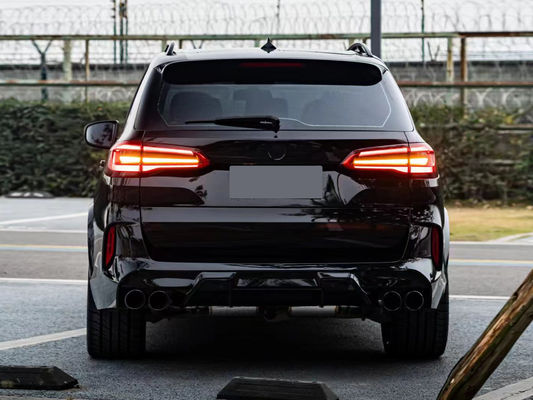 X5-E70(08-12)Body Kit To X5M(19-22)Body Kit
