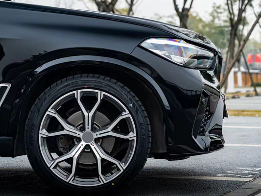 X5-E70(08-12)Body Kit To X5M(19-22)Body Kit
