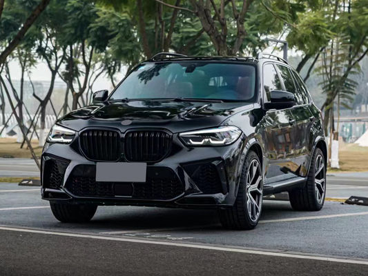 X5-E70(08-12)Body Kit To X5M(19-22)Body Kit