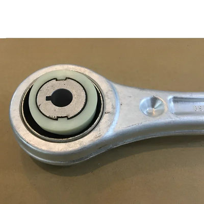 For Maserati Ghibli, Quattroporte Rear Wheel Hub Tension Bar | 670007251