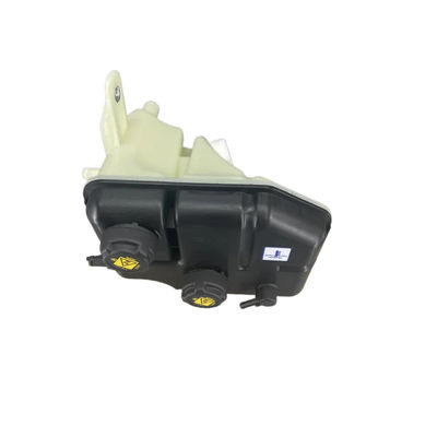Expansion Tank Assembly For Maserati Ghibli, Levante, Quattroporte Oem 670031651
