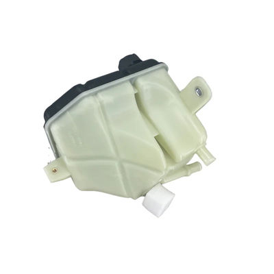 Expansion Tank Assembly For Maserati Ghibli, Levante, Quattroporte Oem 670031651