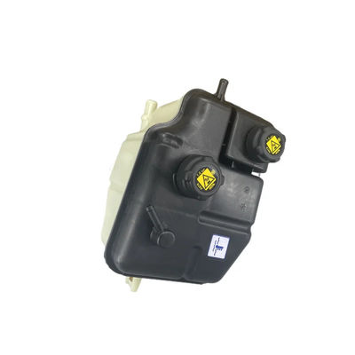 Expansion Tank Assembly For Maserati Ghibli, Levante, Quattroporte Oem 670031651