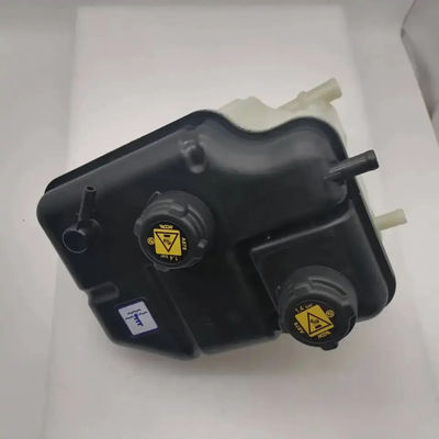 Expansion Tank Assembly For Maserati Ghibli, Levante, Quattroporte Oem 670031651