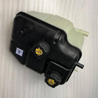 Expansion Tank Assembly For Maserati Ghibli, Levante, Quattroporte Oem 670031651