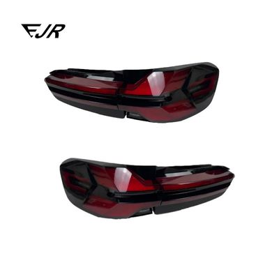 BMW X5 G05g18 19-23 Lci Dynamic Rear Tail Light Assembly For 5-Series Voltage 12v