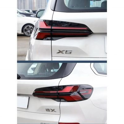 BMW X5 G05g18 19-23 Lci Dynamic Rear Tail Light Assembly For 5-Series Voltage 12v