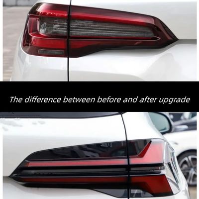 BMW X5 G05g18 19-23 Lci Dynamic Rear Tail Light Assembly For 5-Series Voltage 12v