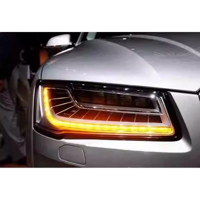 Audi A8 Upgraded Style Led Headlights 1996-2016 2017-2019