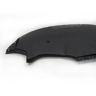 Oe No. 1135410 Lower Guard Plate For Tesla The Latest Addition To Our Product Line