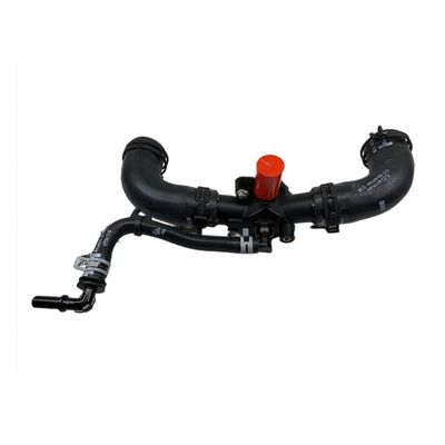 LR036058 For 2011-2014 Land Rover Connection Water Outlet