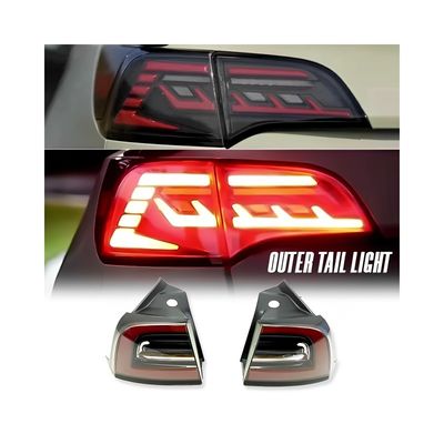 Auto Parts Suitable For Headlights Y Type External Taillight 1077398-00-G For Tesla Y Type 2019-2022 Taillight