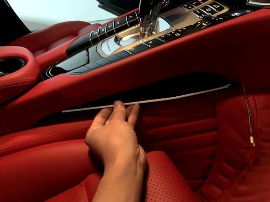 Upgrade Your Porsche 970 958 95b 911 With Our Indoor Ambient Light 2014-2016 Shop Now