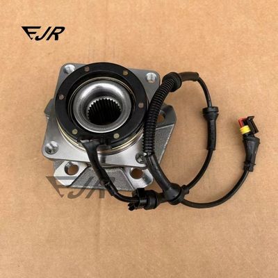 Replace/Repair Purpose 197118 Wheel Bearing Assembly For GranCabrio GranTurismo Quattroporte