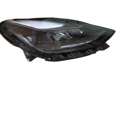 Upgrade Your 2021-2022 Tesla Model Y AWD Long Range With 1514952-00-E LED Headlights