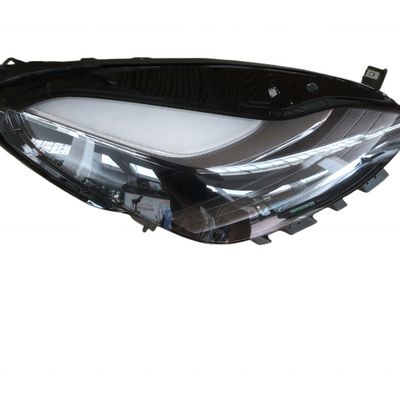 Upgrade Your 2021-2022 Tesla Model Y AWD Long Range With 1514952-00-E LED Headlights