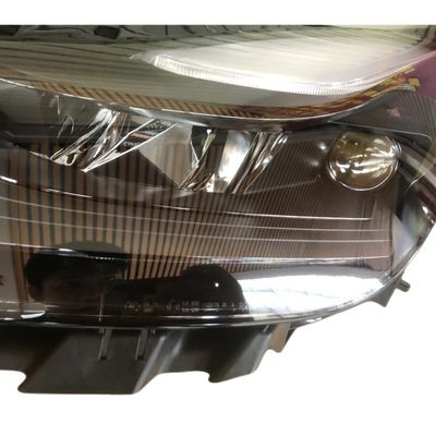 Upgrade Your 2021-2022 Tesla Model Y AWD Long Range With 1514952-00-E LED Headlights