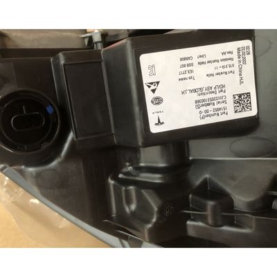 Upgrade Your 2021-2022 Tesla Model Y AWD Long Range With 1514952-00-E LED Headlights