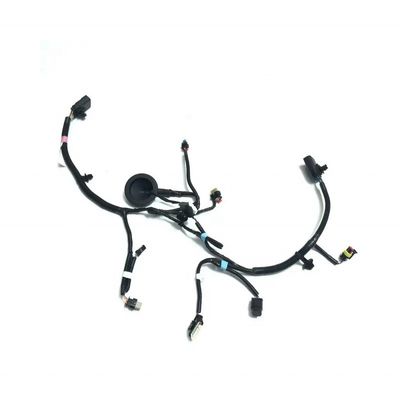 Tesla M. 2019- Model 3/Y Front Bumper Harness Oe 2067958-01-G 2067958-01-B 1567961-00