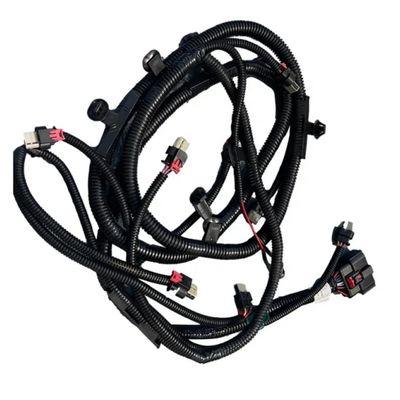 1489046 Suitable for Tesla Y Front Bumper Wire Part Number 1489045 Original Part Tank Wire