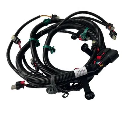 1489046 Suitable for Tesla Y Front Bumper Wire Part Number 1489045 Original Part Tank Wire