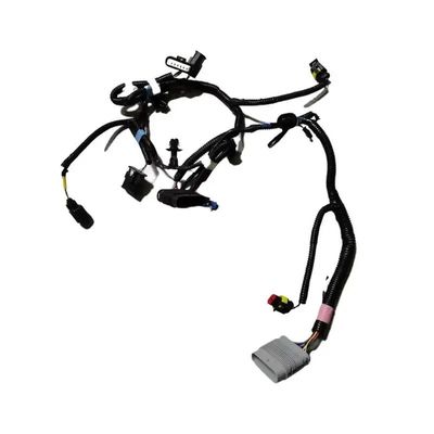 1489046 Suitable for Tesla Y Front Bumper Wire Part Number 1489045 Original Part Tank Wire