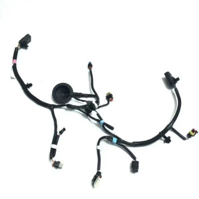 1489046 Suitable for Tesla Y Front Bumper Wire Part Number 1489045 Original Part Tank Wire