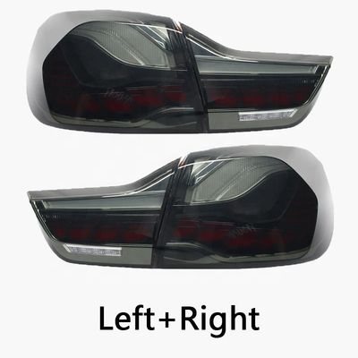BMW 4 Series M4 CS Dragon Scale Taillight LED Flow Steering Service Brake 100% Tested