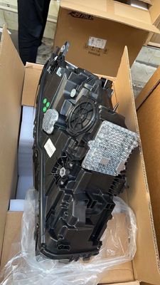 12V 24V BMW 7 Series F02 To G12 Front And Rear Laser LED Headlights
