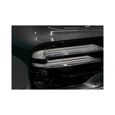 971 Porsche Panamera Turbo S Body Kit 2019- 2020- 2016-
