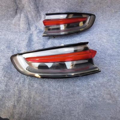 Led Taillights For Porsche Macan 95b 2015-2017 2014-2016 2015-2016