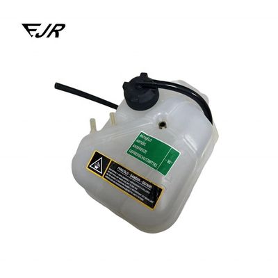 OE Standard 296547 Expansion Tank Assembly For GranCabrio GranTurismo Quattroporte