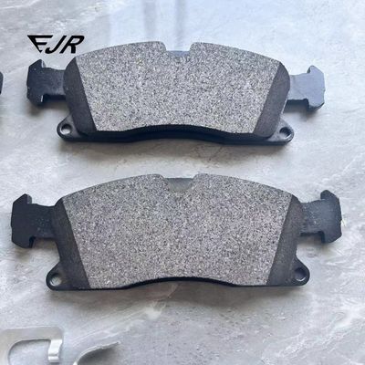 100% Tested Auto Parts For Levante Front Brake Pads OEM 673004427 673011564