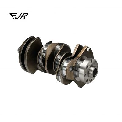 2017-2018 OEM 336806 Automotive Engine 3.0 Crankshaft For Ghibli Levante Quattroporte