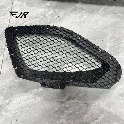 Maserati Quattroporte 2018-2023 Lower Car Grille OEM 670110340 670110342 670110341