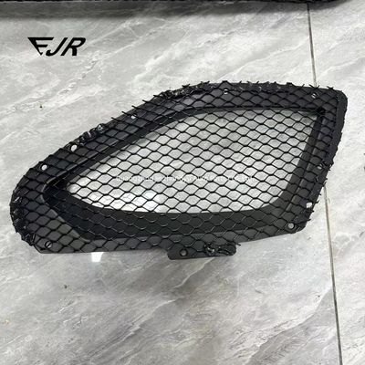 Maserati Quattroporte 2018-2023 Lower Car Grille OEM 670110340 670110342 670110341