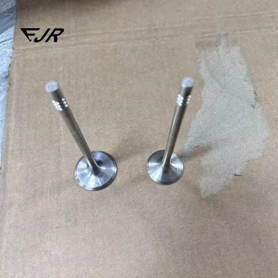 GHIBLI III M157 Cylinder Head Inlet Valve For 3.0 V6 2WD 4WD Engine And Long-Lasting