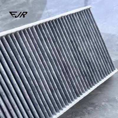 670005021 Maserati Ghibli Cabin Air Filter For Replace / Repair