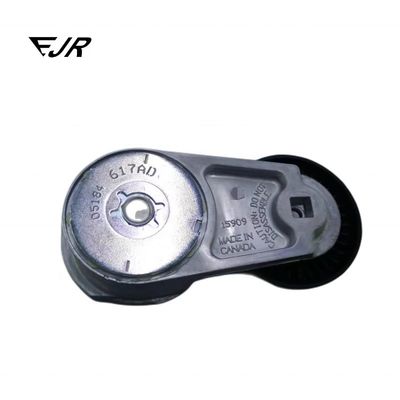 Car Fitment Maserati Pulley Belt Tensioner For Ghibli Levante Quattroporte 278940 05184617AD
