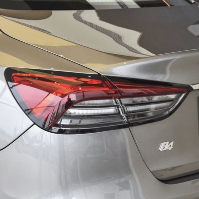 Transform Your Quattroporte 2013-2017 to 2022 Trofeo GTS Version with LED Taillights