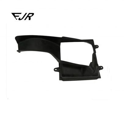 Maserati Ghibli LH RH Side Air Duct 670004140 670004139 Perfect For Car Fitment Needs