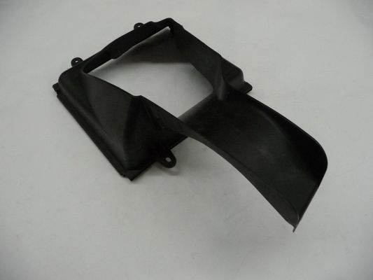 Maserati Ghibli LH RH Side Air Duct 670004140 670004139 Perfect For Car Fitment Needs