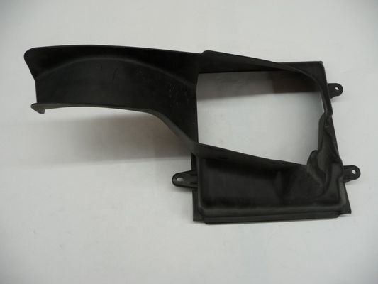Maserati Ghibli LH RH Side Air Duct 670004140 670004139 Perfect For Car Fitment Needs
