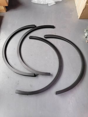 Pp For Tesla Model Y Wheel Flare Garnish Oem 1494187-00-B 1494163-00-B 2020 2021 2022