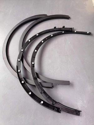 Pp For Tesla Model Y Wheel Flare Garnish Oem 1494187-00-B 1494163-00-B 2020 2021 2022