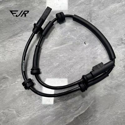 670035289 Rear ABS Sensor For Maserati Ghibli And Quattroporte 2017 Easy Installation