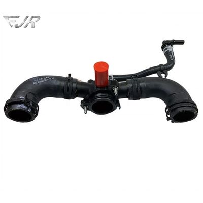 LR036058 For 2011-2014 Land Rover Connection Water Outlet