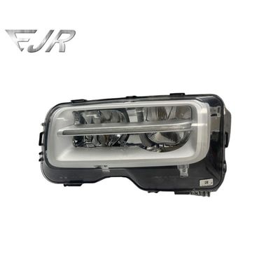 Rolls Royce Phantom Headlights To 2022 LED OE No. Included For Easy Install